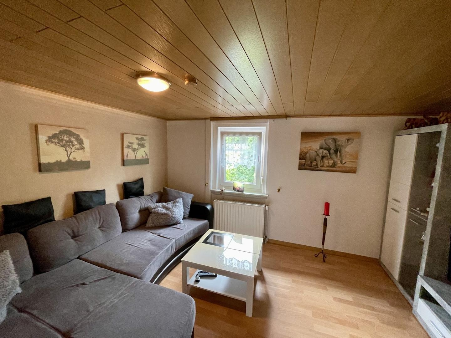 Wohnzimmer OG