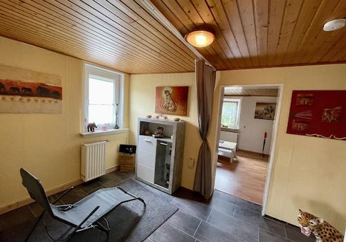 Wohnzimmer OG