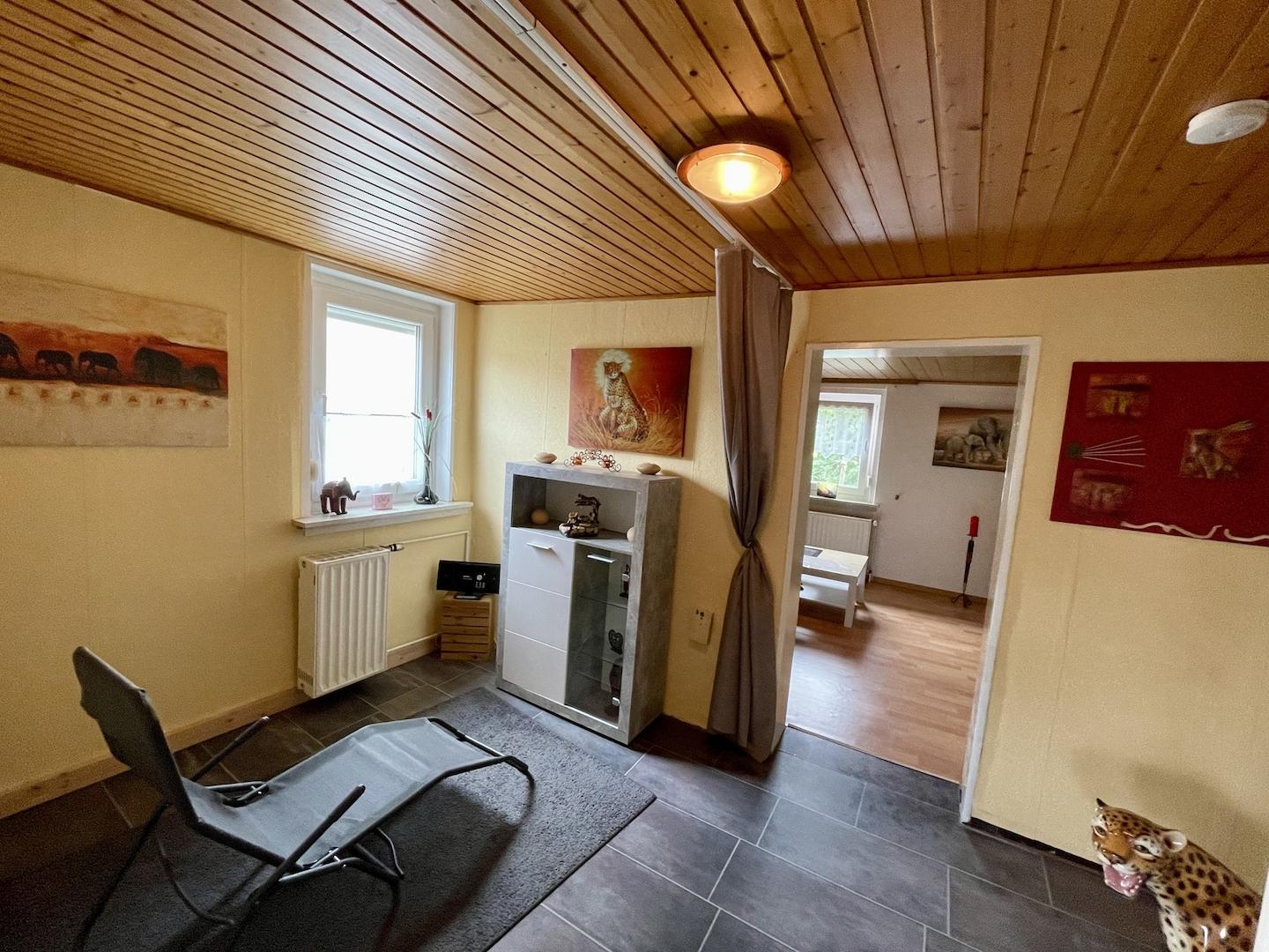 Wohnzimmer OG
