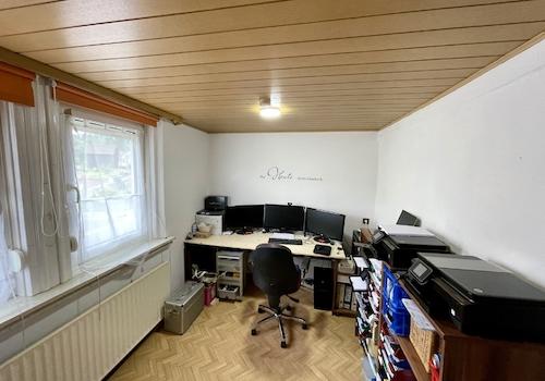 Büro OG
