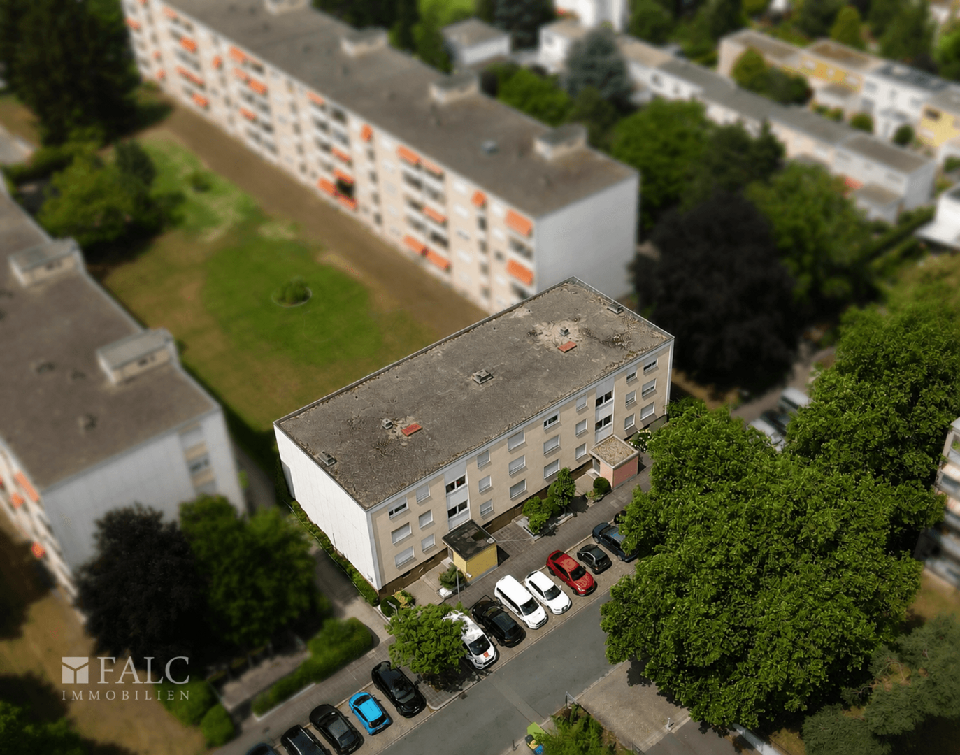 Außenansicht