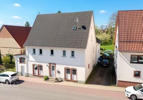 Ihr neues Zuhause! 