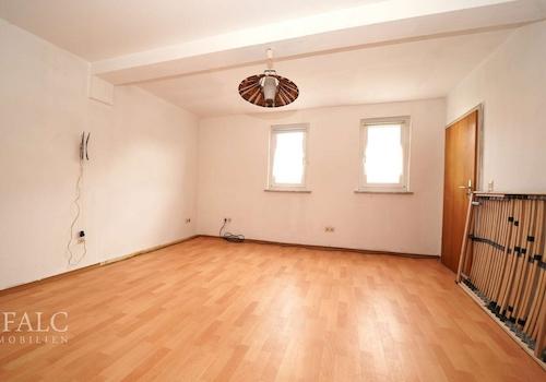 Kinderzimmer momentan
