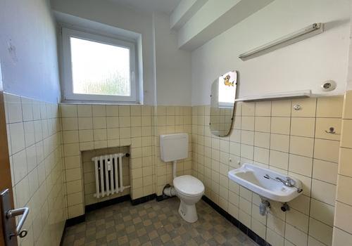 Laden rechts