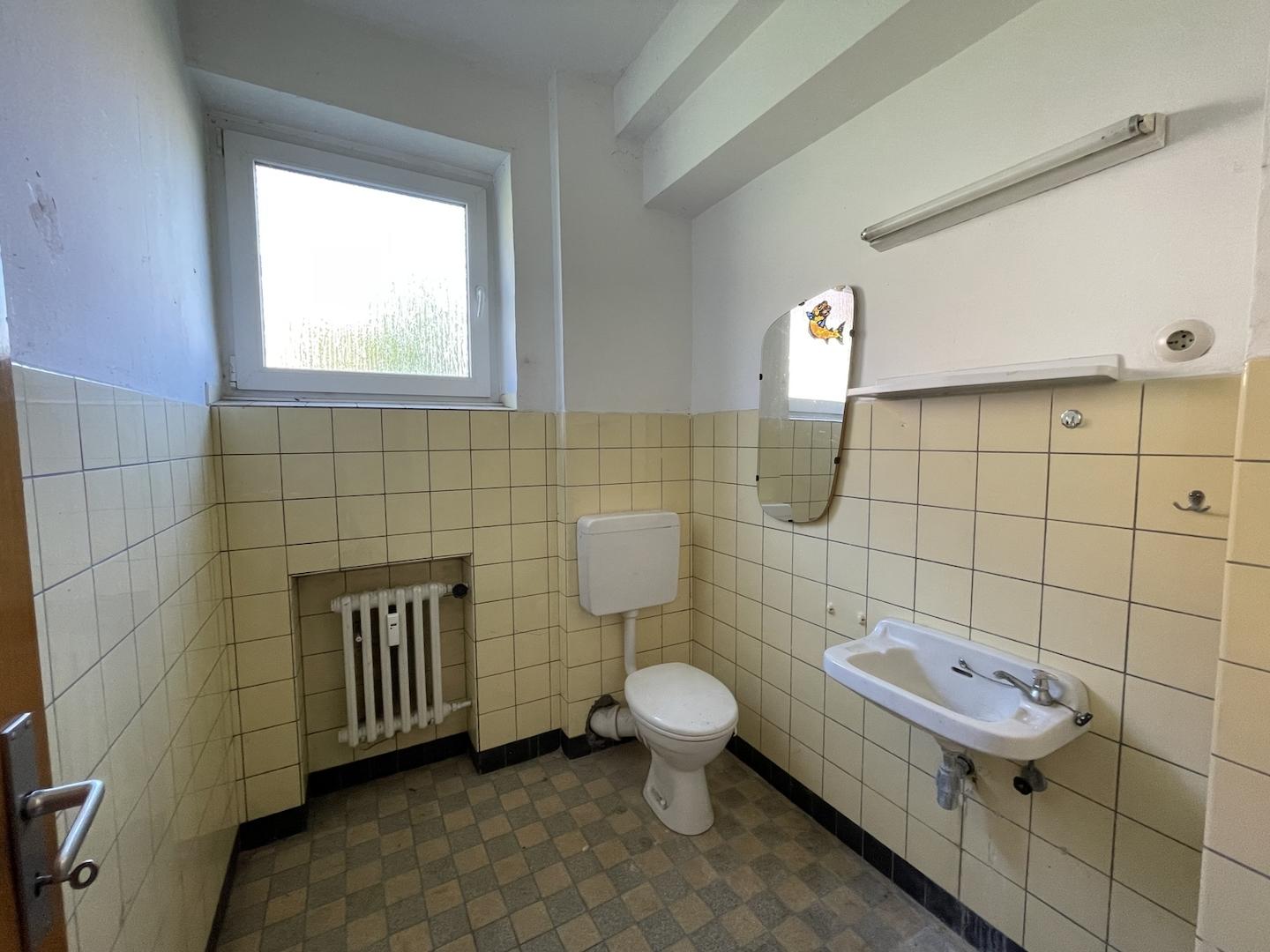 Laden rechts