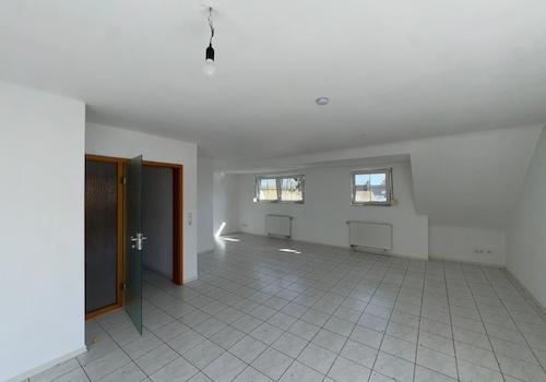 DG Wohnung 62c