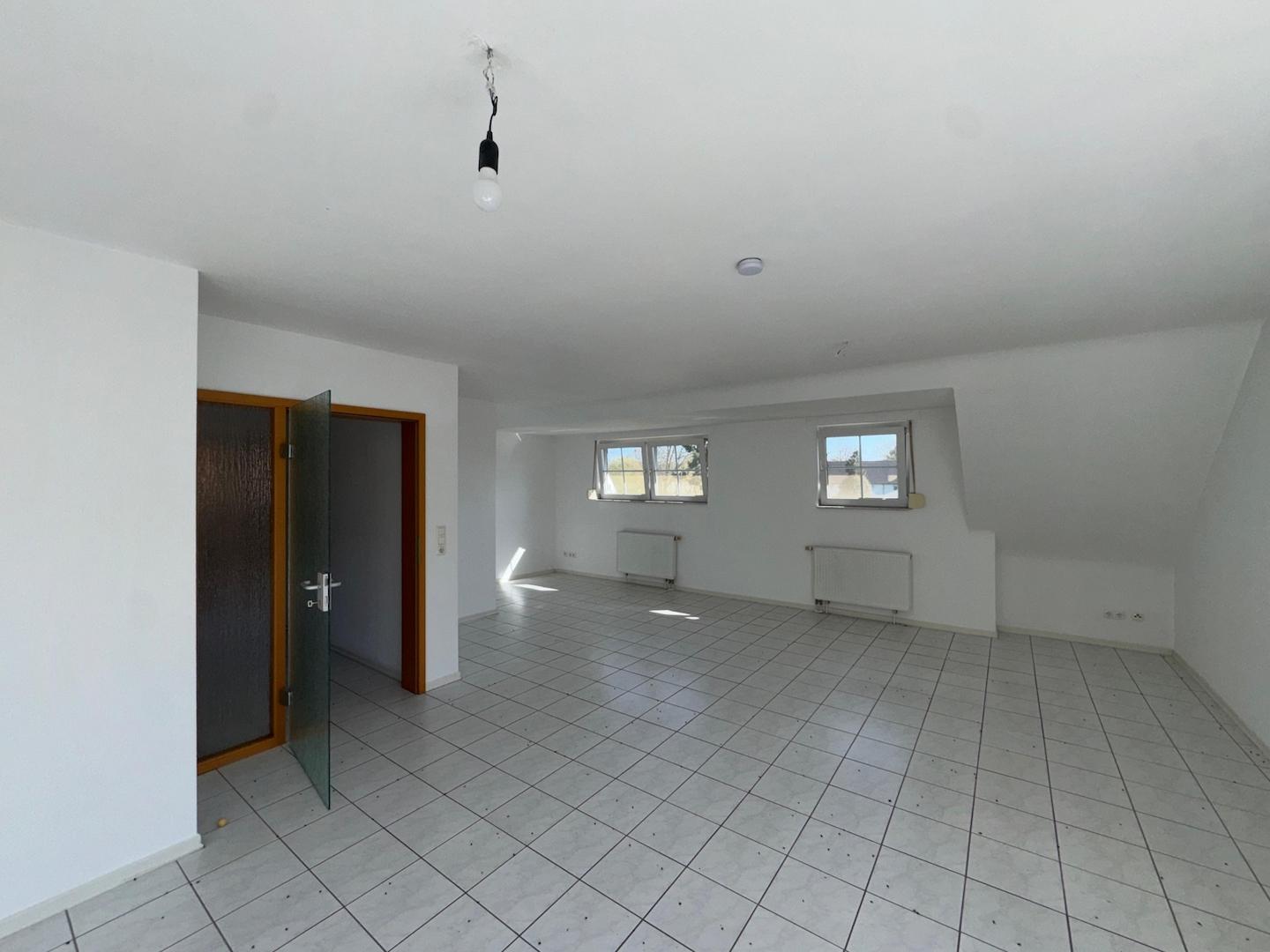 DG Wohnung 62c