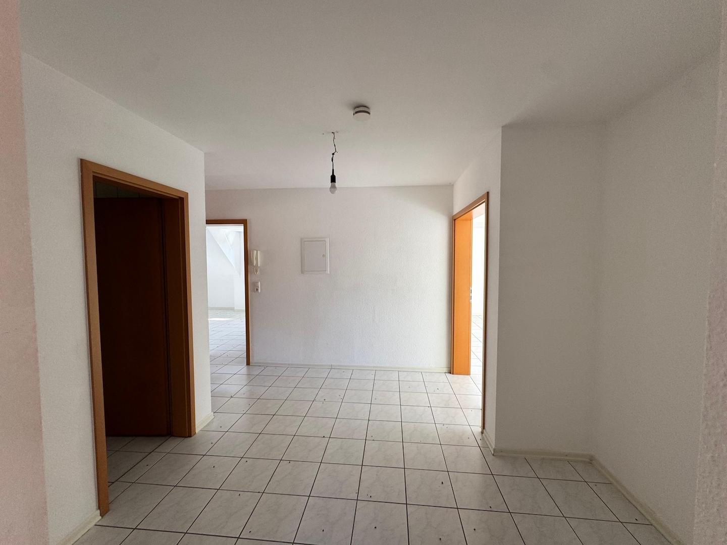 DG Wohnung 62c