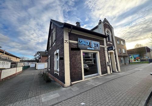 Hausfront