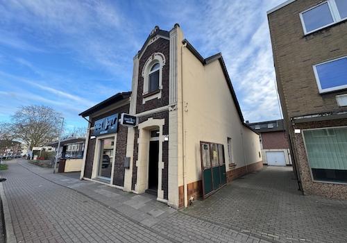 Hausfront