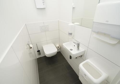 Kunden-WC 1