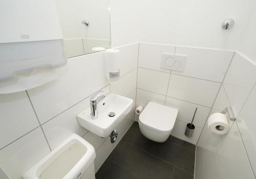 Kunden-WC 2