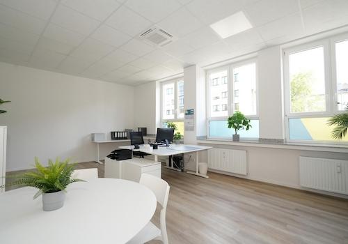 1-2 Pers. Büro