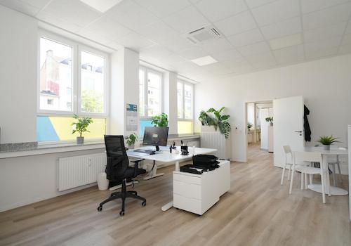 1-2 Pers. Büro