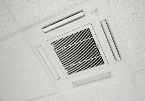 Klimaanlage