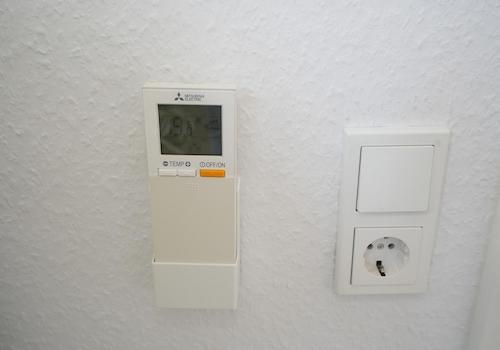 Klimaanlage