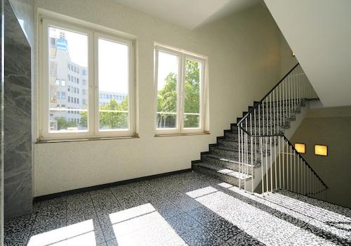 Treppenhaus