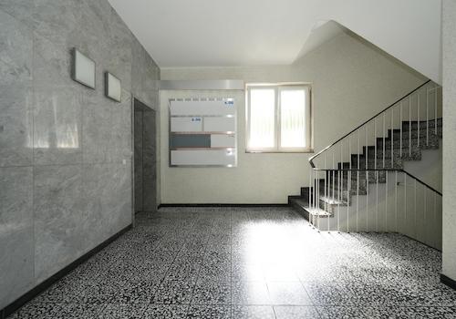 Treppenhaus