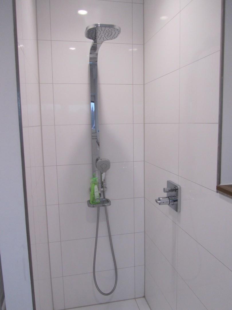 Dusche