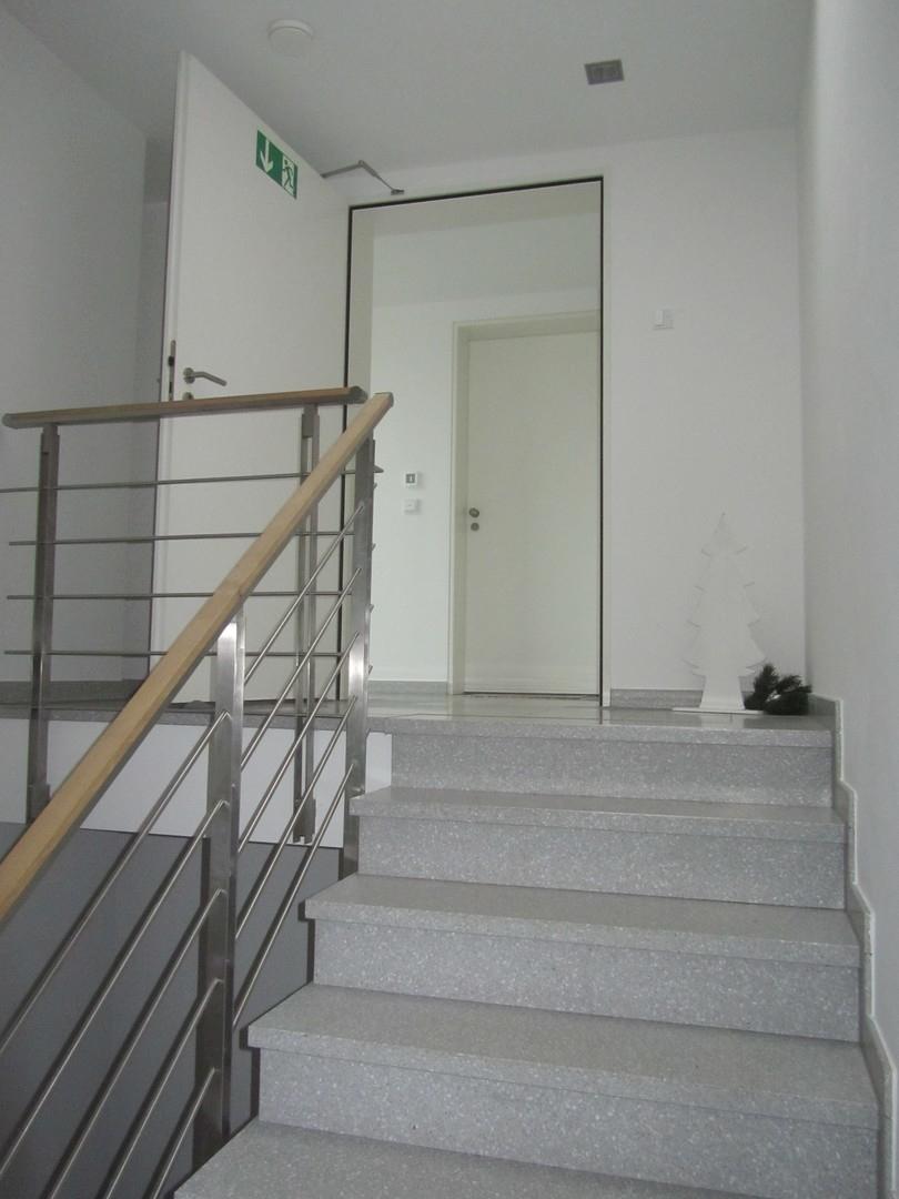 Treppenhaus
