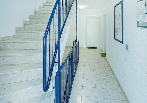 Treppenhaus