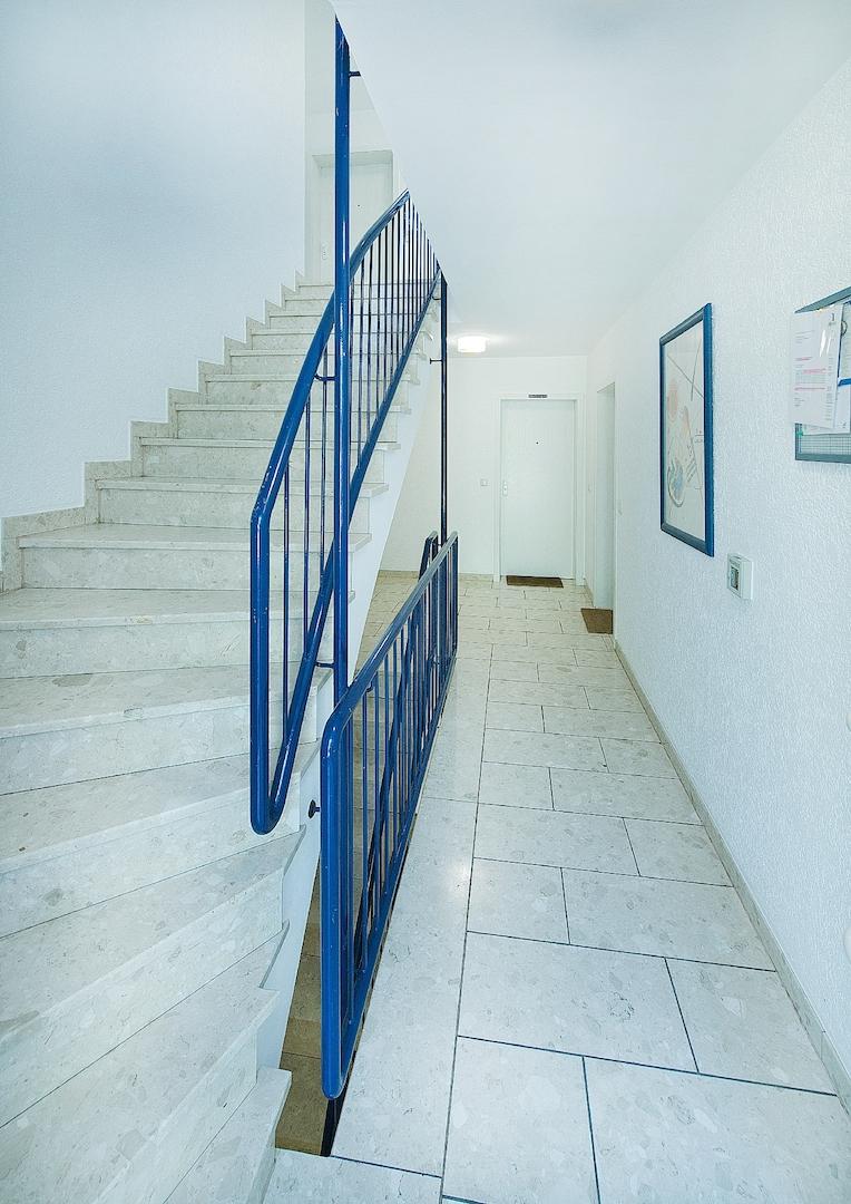 Treppenhaus