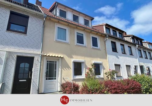 Vermietung Bremen Walle 3 Zimmer Wohnung H+T Immobilien GmbH