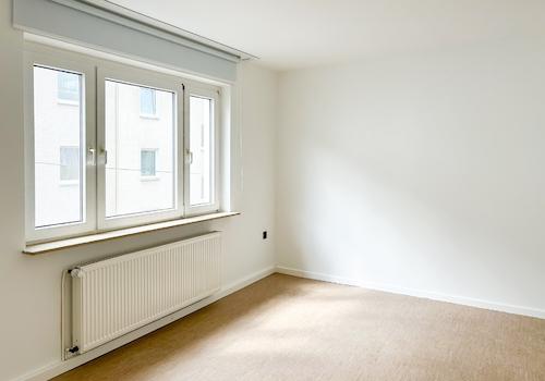 Helles Wohnzimmer