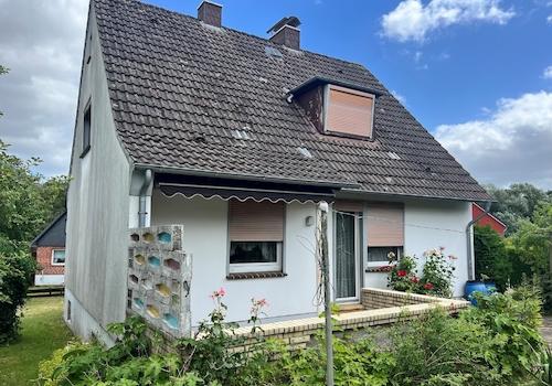 Rückansicht