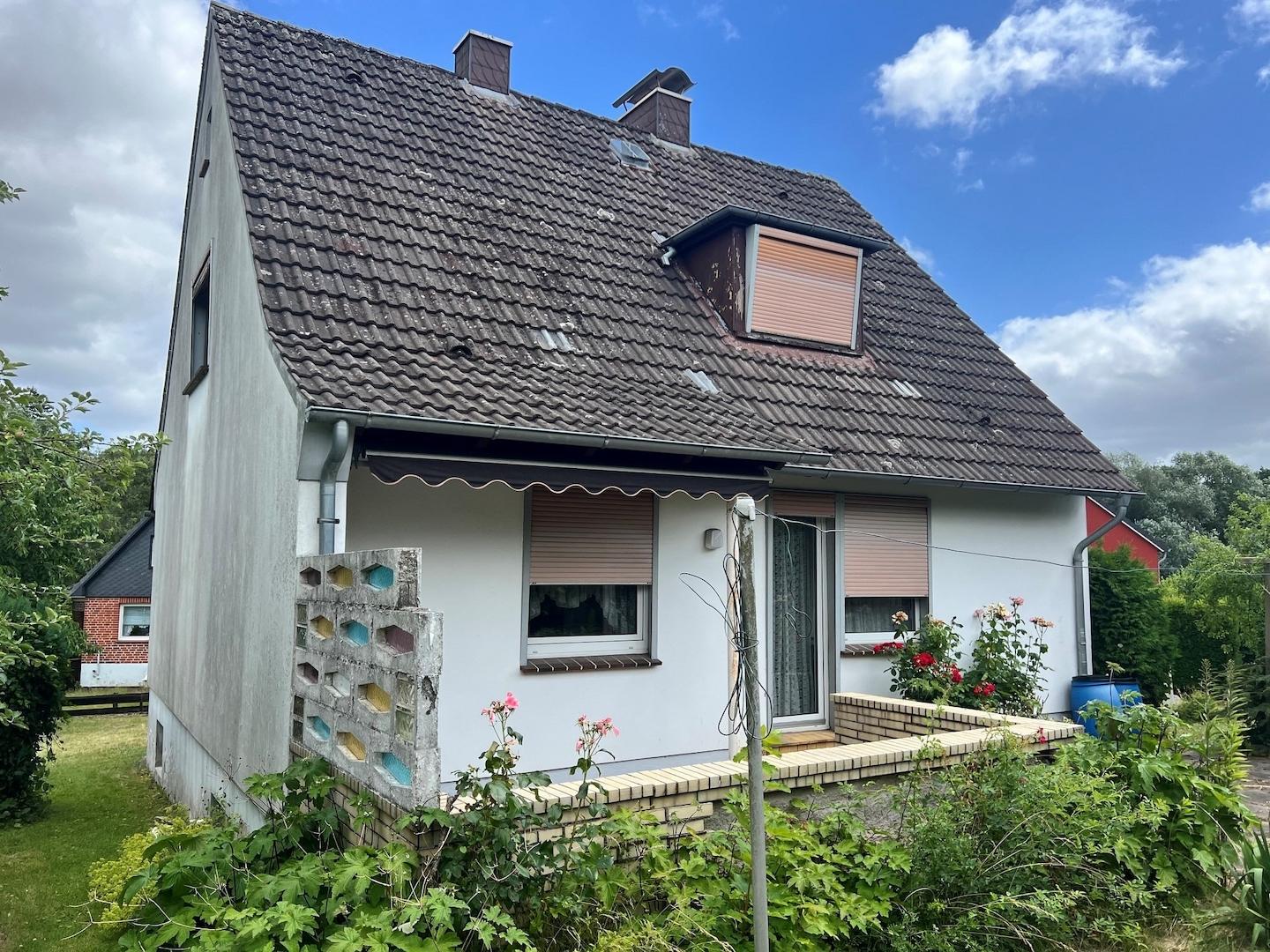 Rückansicht