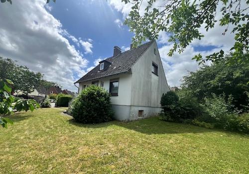 Seitenansicht
