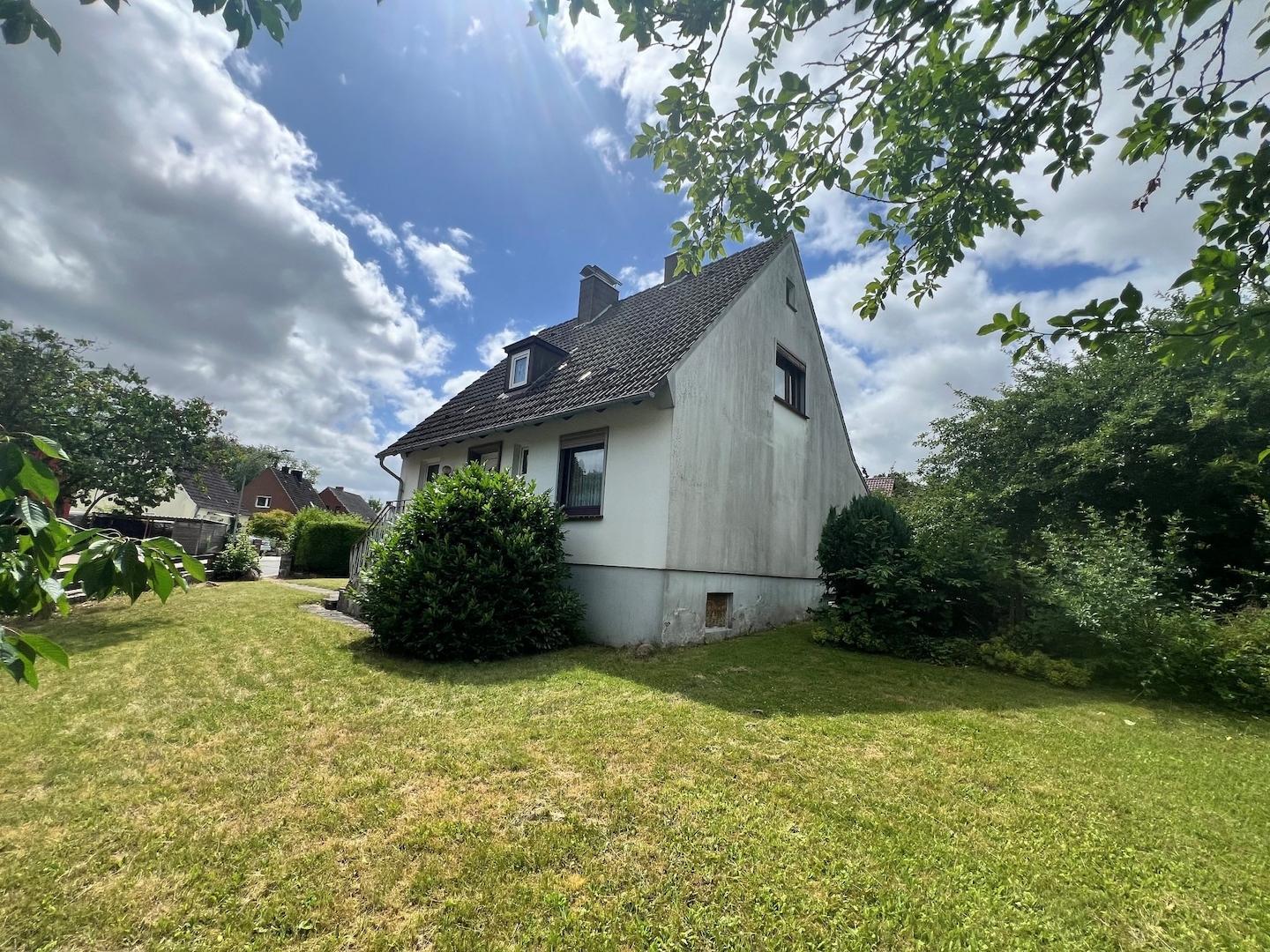 Seitenansicht