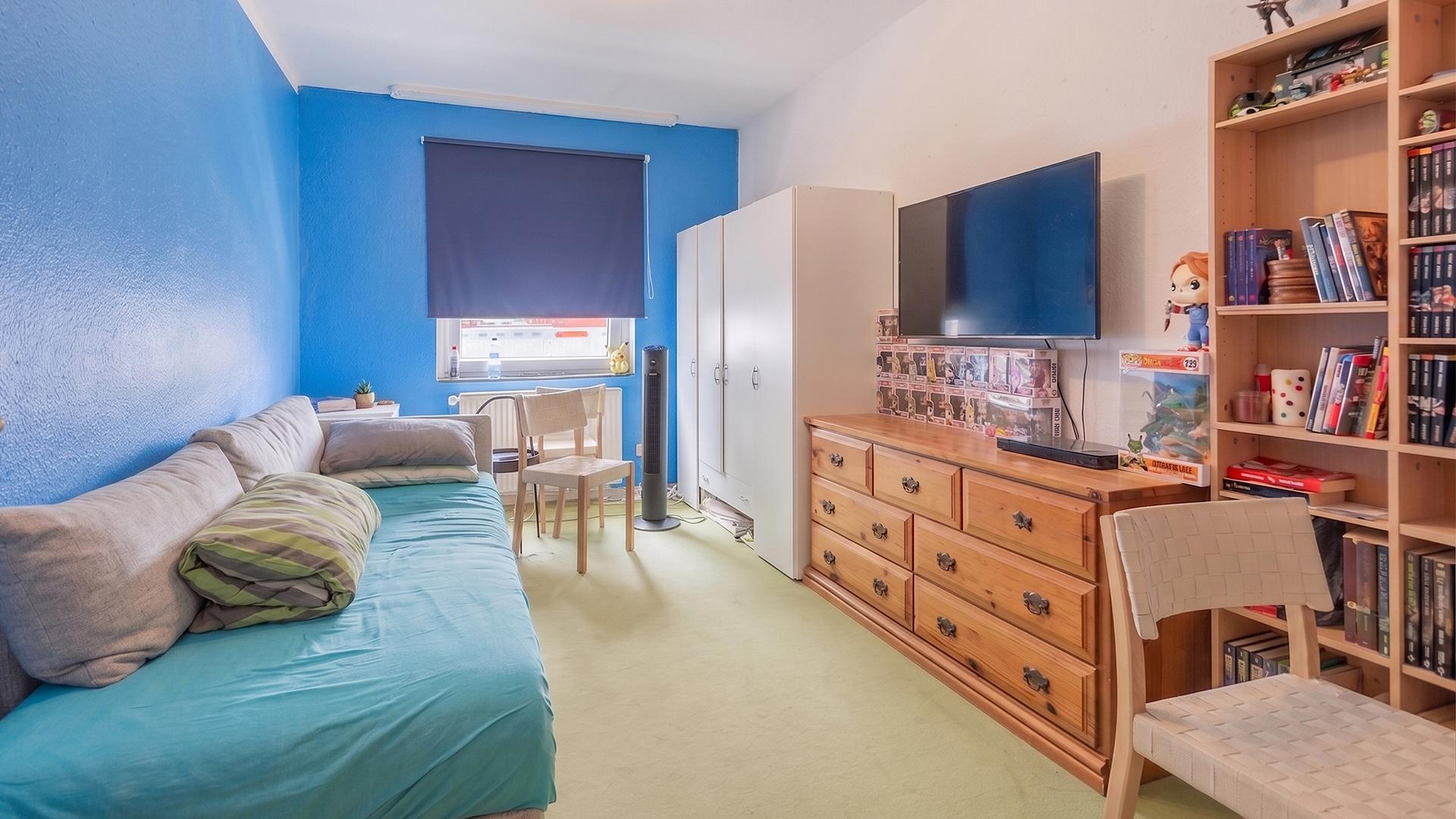 Gästezimmer