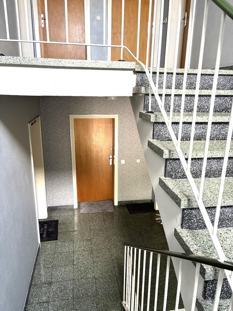 Treppenhaus