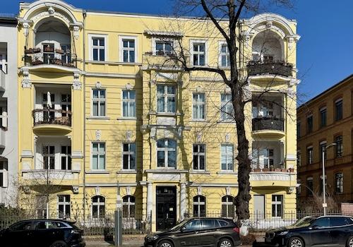 Das Haus