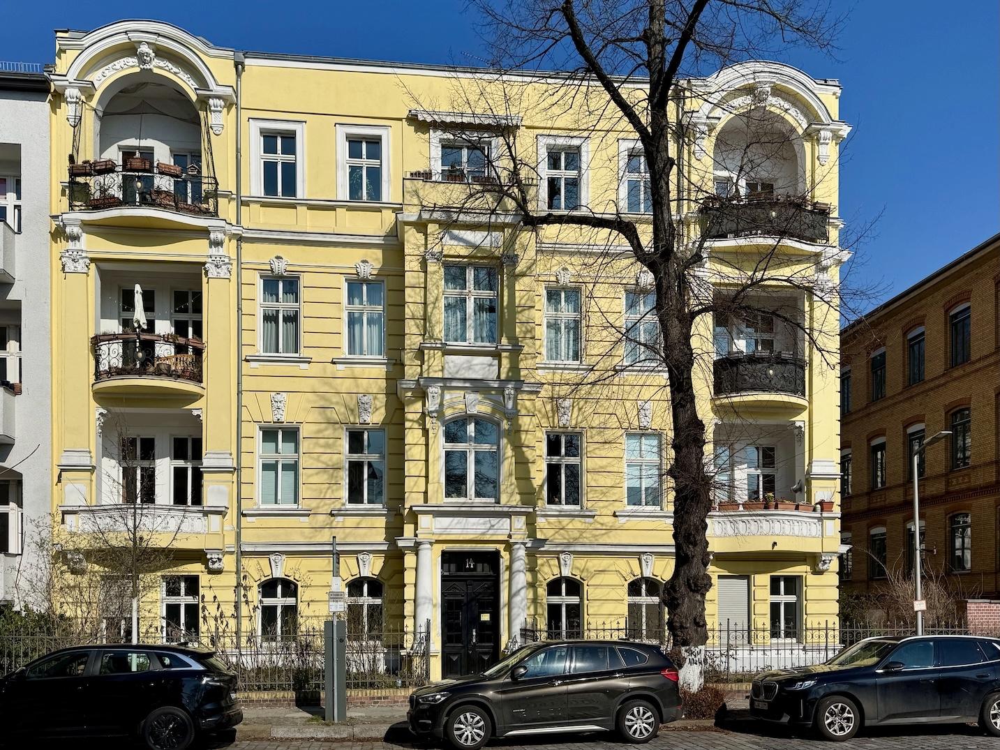 Das Haus