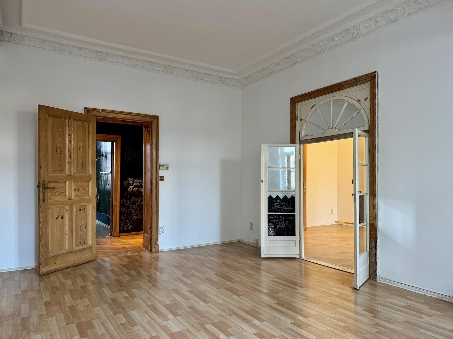 Das Esszimmer