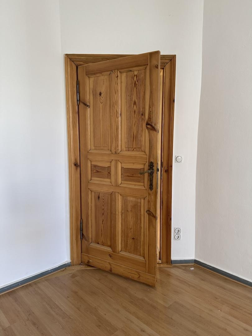 Die Türen