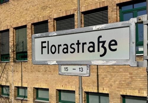 Die Straße
