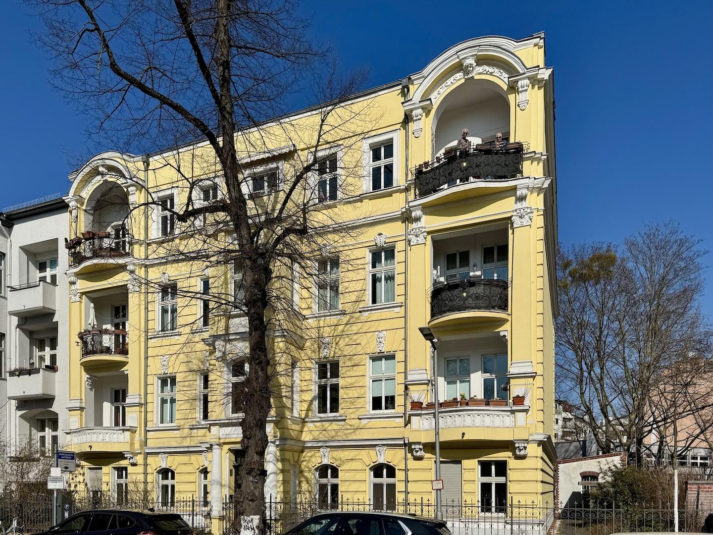 Das Haus