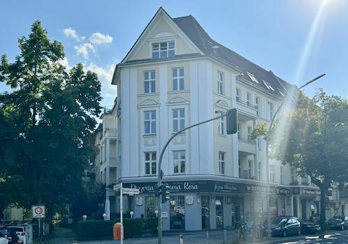 Das Haus