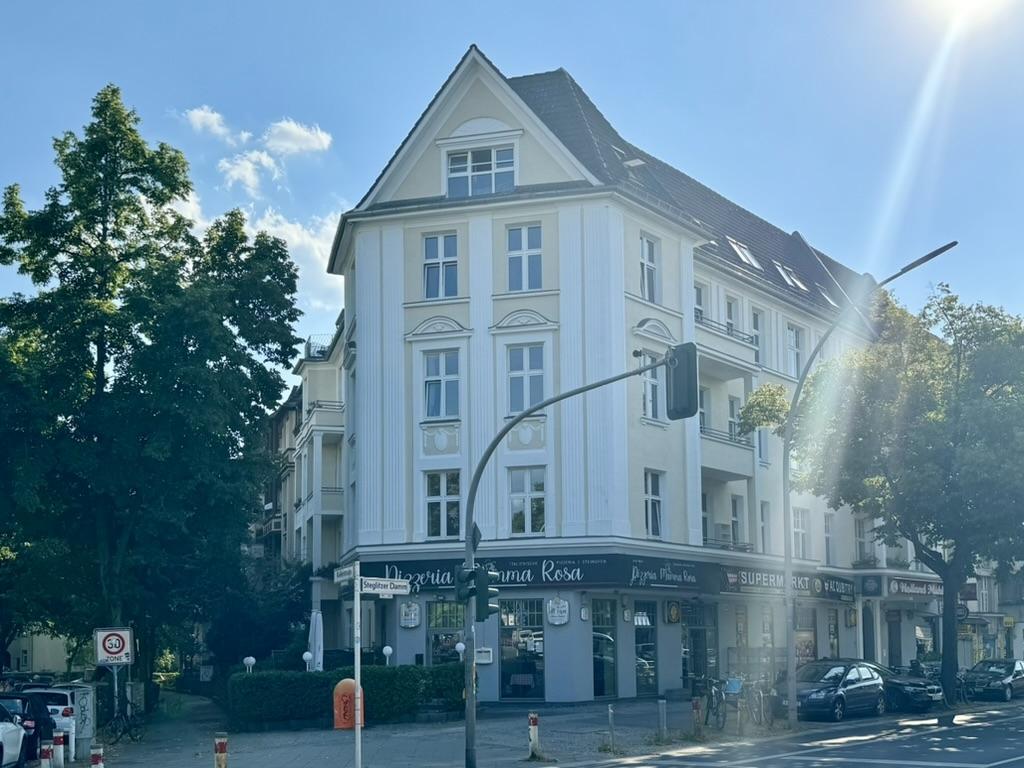 Das Haus
