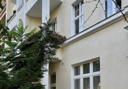 Die Kellerstraße