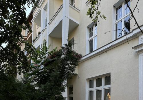 Die Kellerstraße