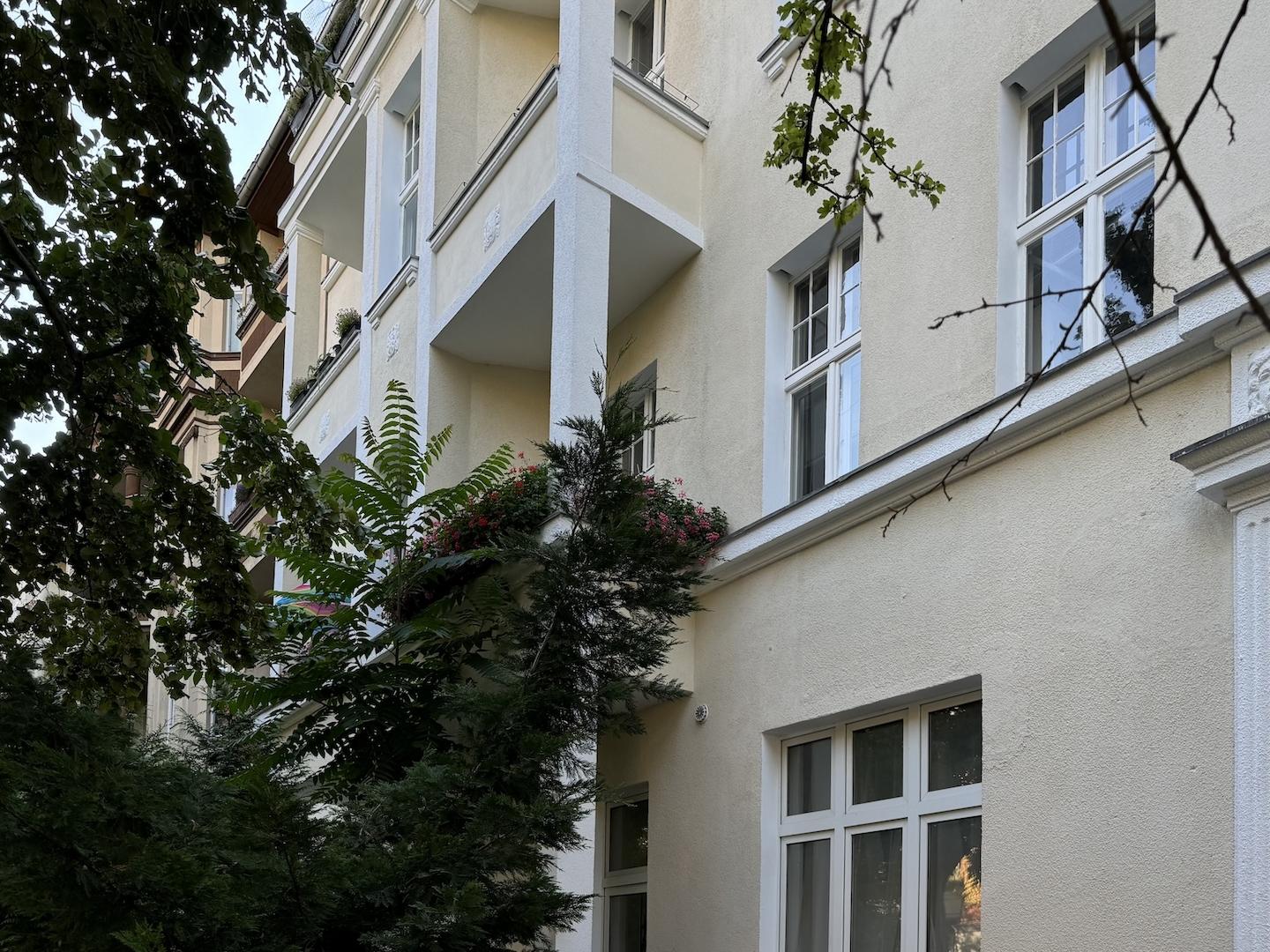 Die Kellerstraße