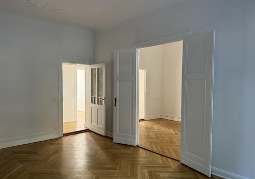 Der Balkonraum