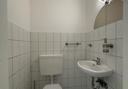 Das WC