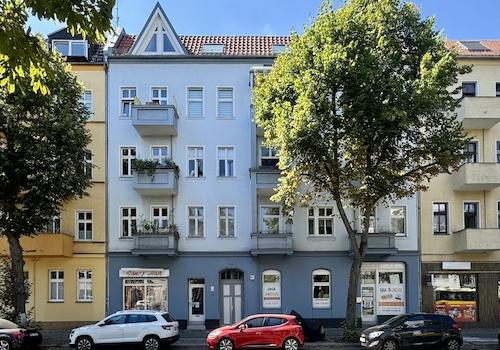 Das Haus
