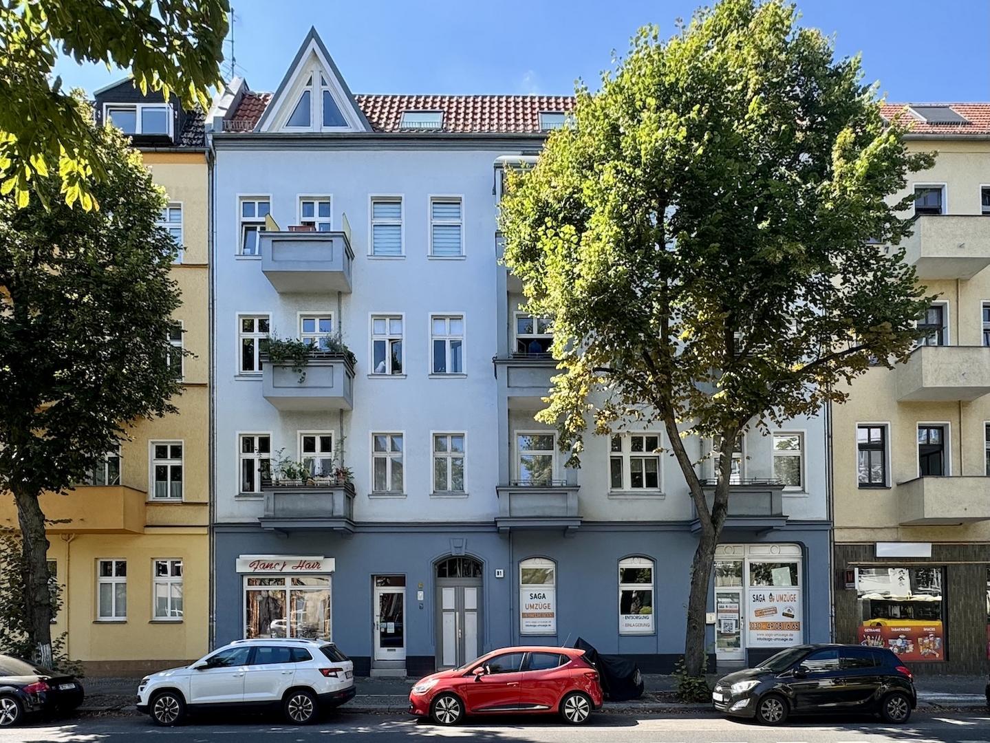 Das Haus