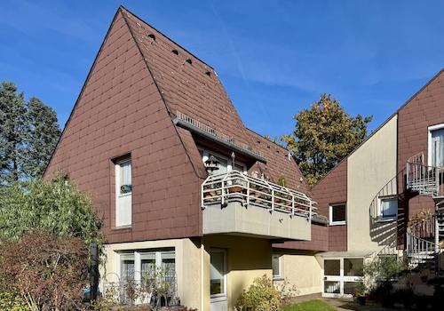 Die Wohnung